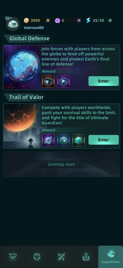 Galaxy Defense: Fortress TD Hack