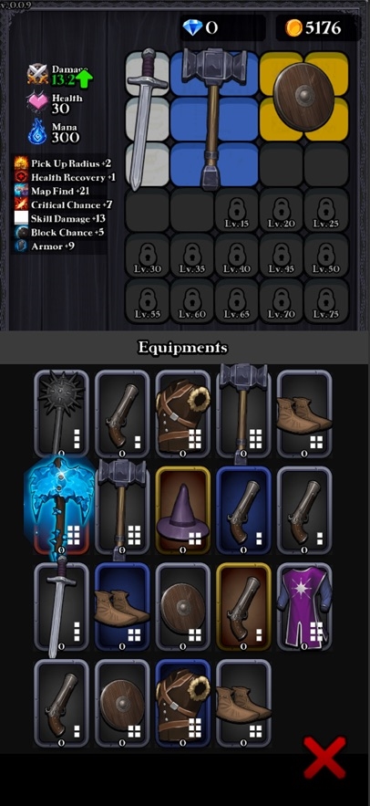 Darkest Hero! Hack
