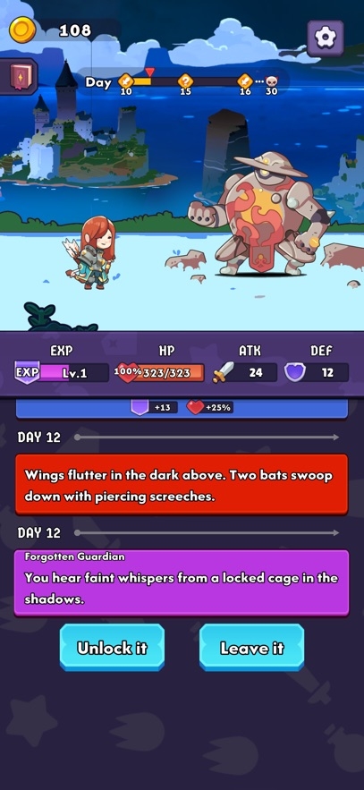 Match Heroes - RPG Hack