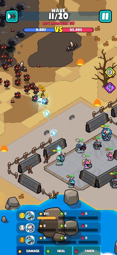 StarScoopz Hack