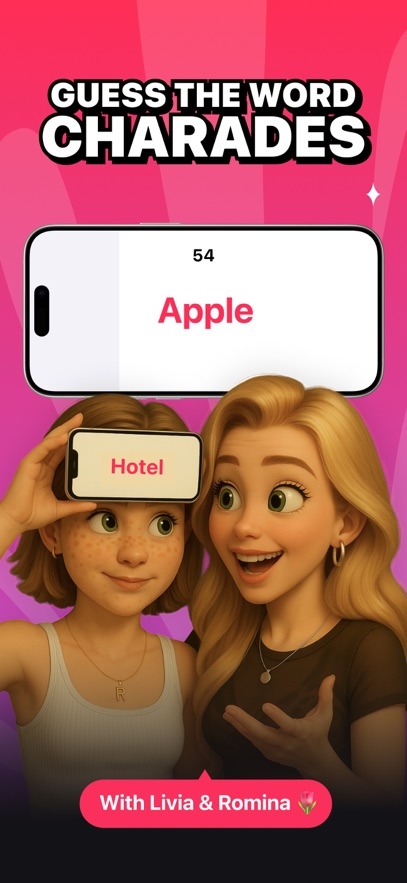 Imposter Game by Splash Hack