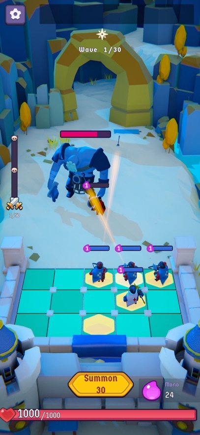 Squad Heroes Hack