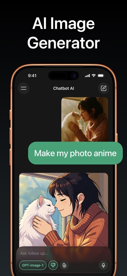 Chatbot AI - Chat and Ask AI Hack