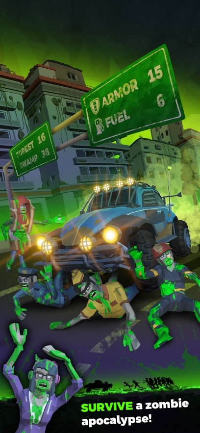 rUNDEAD Zombie Hack
