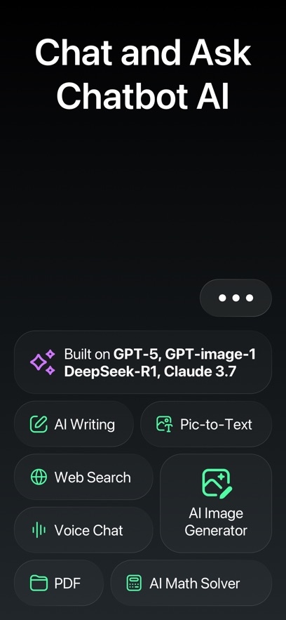 Chatbot AI - Chat and Ask AI Hack
