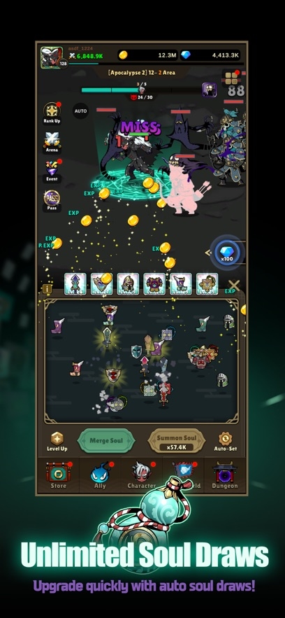 Legend of Yeomra Hack