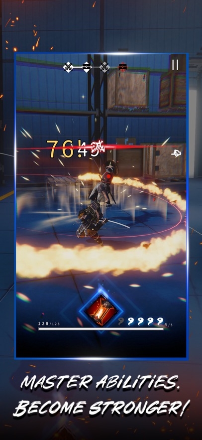 Samurai Soul! Hack