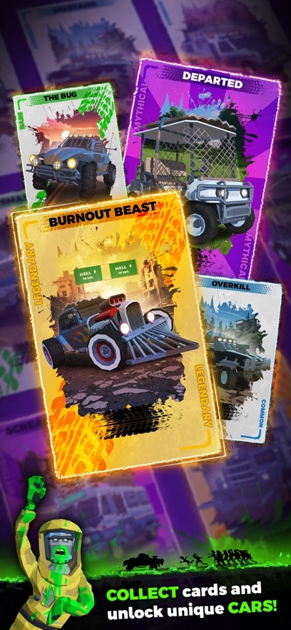 rUNDEAD Zombie Hack