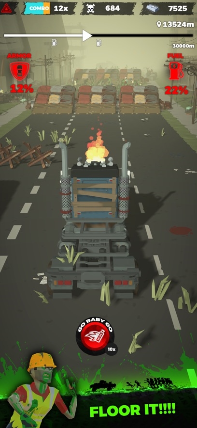 rUNDEAD Zombie Hack