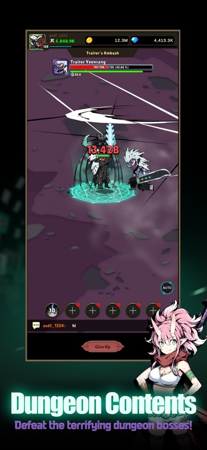 Legend of Yeomra Hack