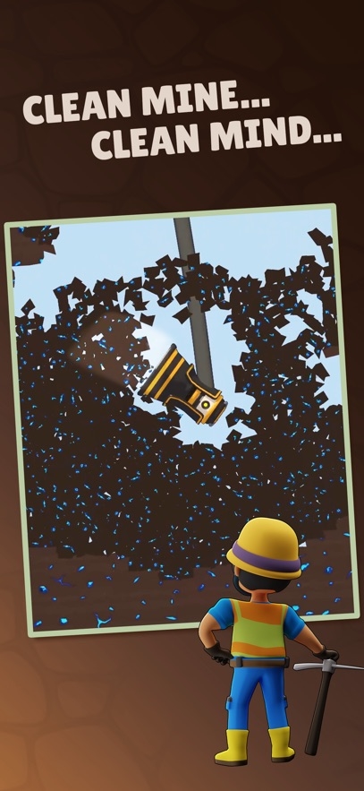 Idle Mine Dig: Drill & Collect Hack