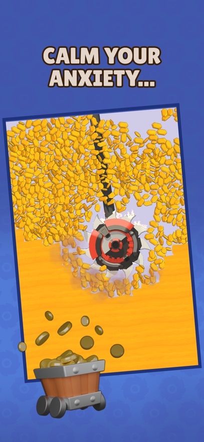 Idle Mine Dig: Drill & Collect Hack