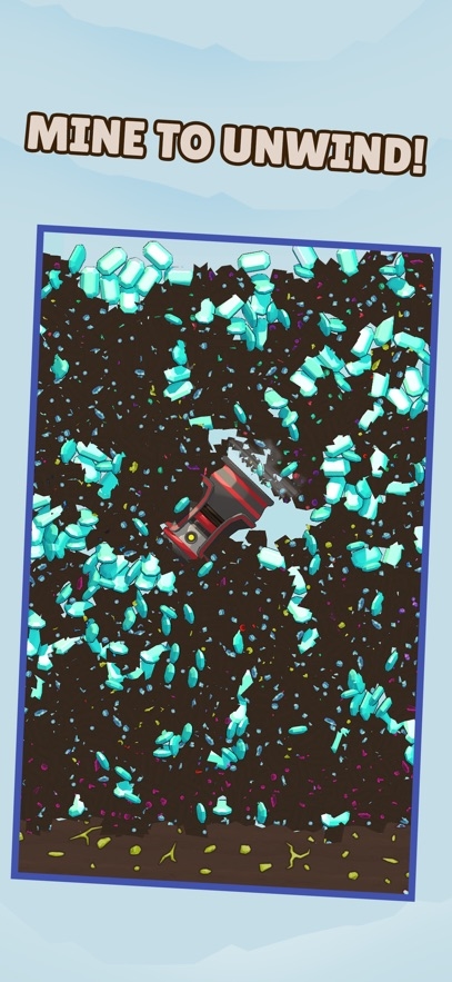 Idle Mine Dig: Drill & Collect Hack