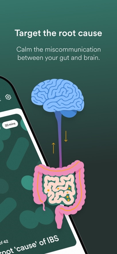 Nerva: IBS & Gut Hypnotherapy Hack