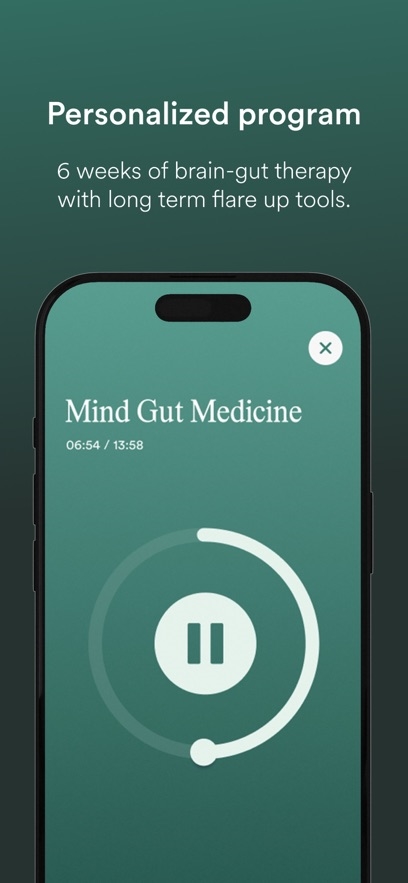 Nerva: IBS & Gut Hypnotherapy Hack