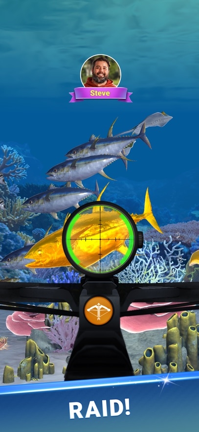 Fishing Travel Hack