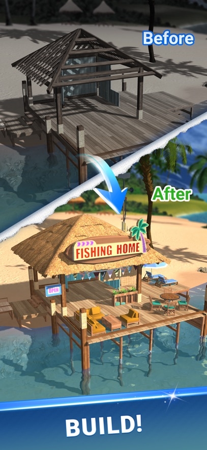 Fishing Travel Hack