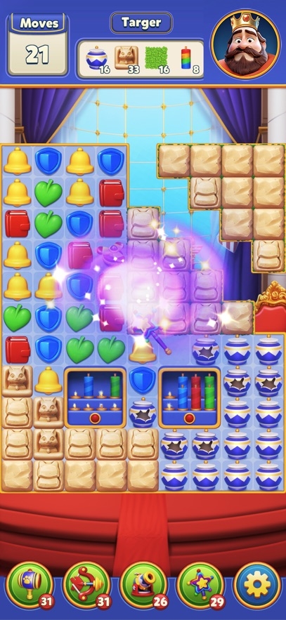 Royal Adventure : Big World Hack