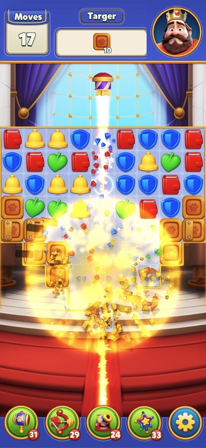 Royal Adventure : Big World Hack