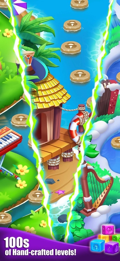 Music Blast Hack