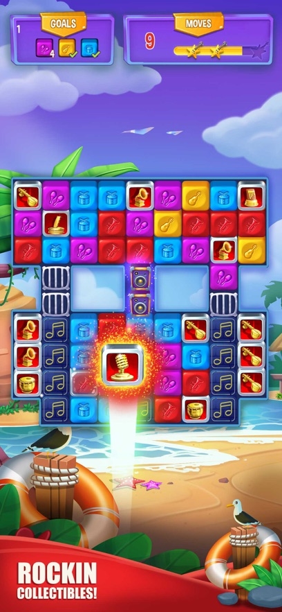 Music Blast Hack