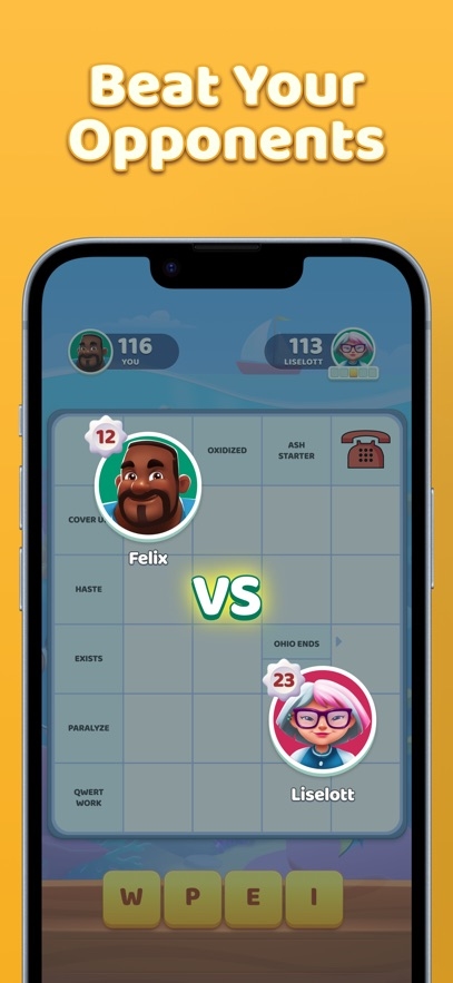 Crozzle - Crossword Puzzles Hack