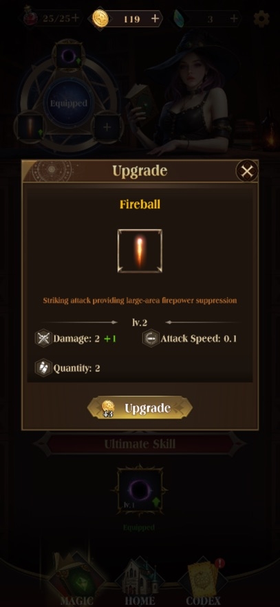 Mana Aromr Purifier Hack