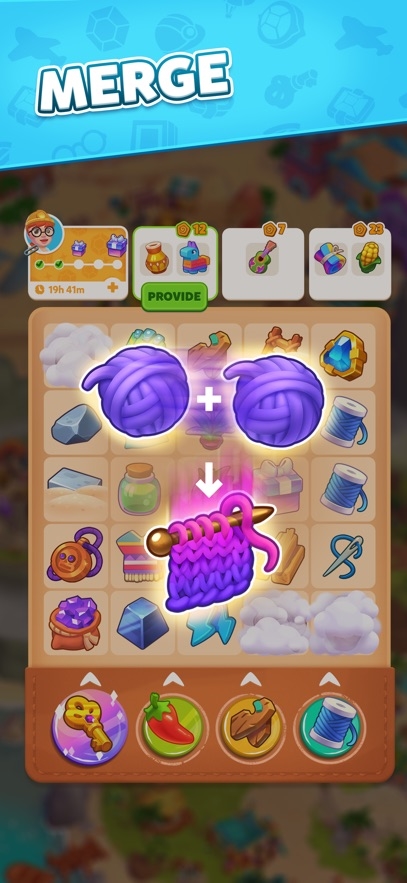 Adventure Tales - Lost Island Hack