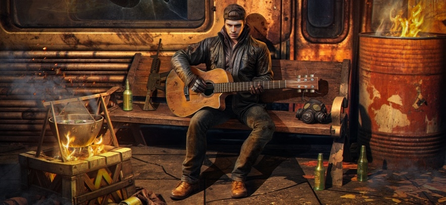 Metro 2055 - last day survival Hack