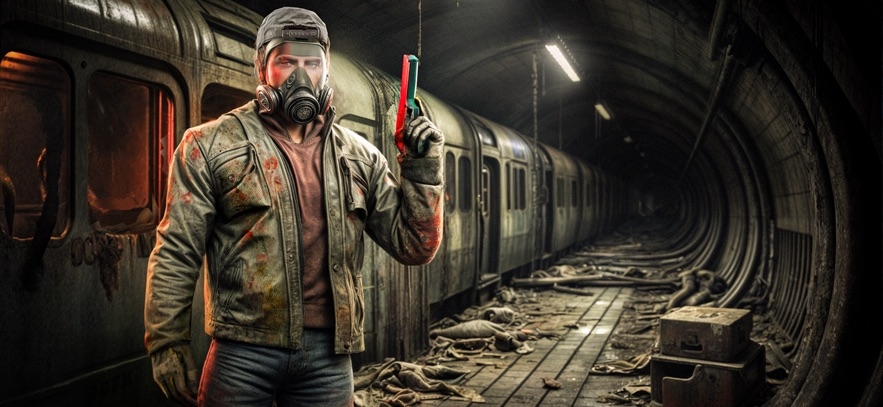 Metro 2055 - last day survival Hack
