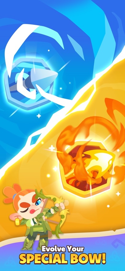 Bounty Pang Hack