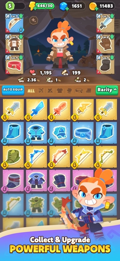 Bounty Pang Hack