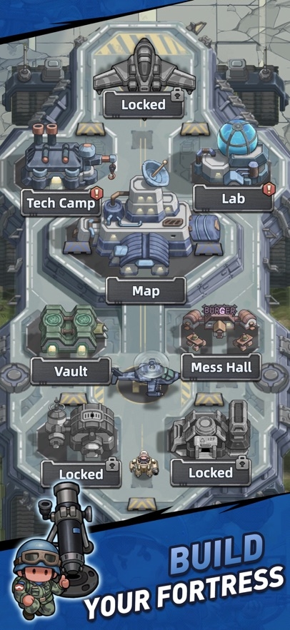 ResQRush Hack