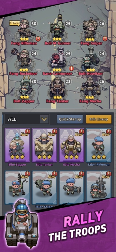 ResQRush Hack