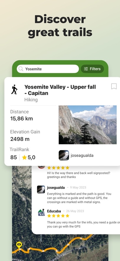 Wikiloc - Trails of the World Hack