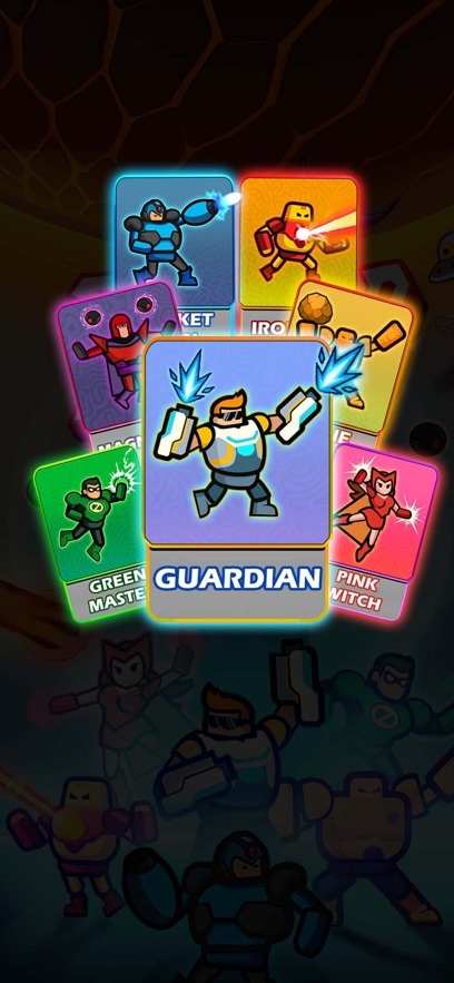 Super Hero Ready! Hack