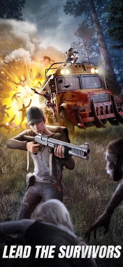 The Walking Dead: Survivors Hack