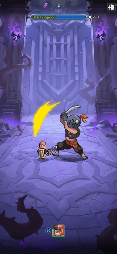 Demon Hunters Story Hack