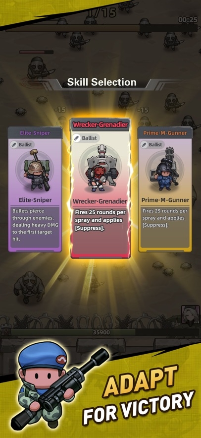 ResQRush Hack