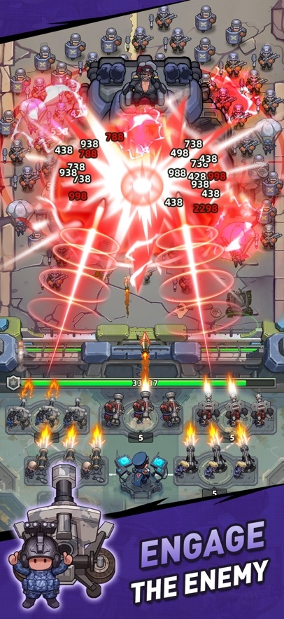 ResQRush Hack