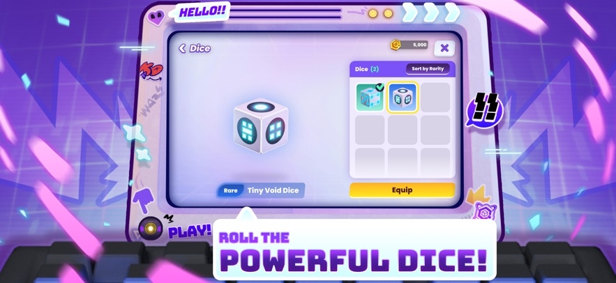 Quantum Wars Hack