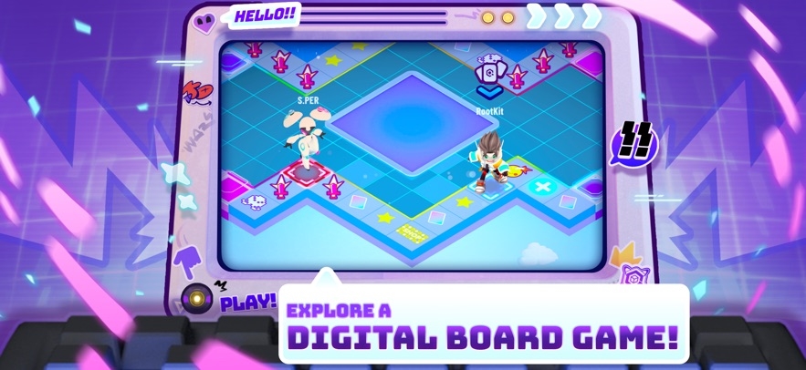Quantum Wars Hack