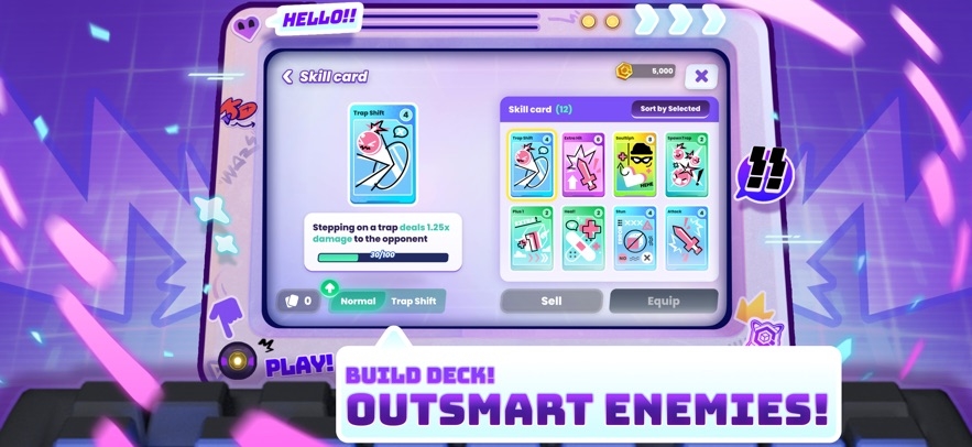 Quantum Wars Hack