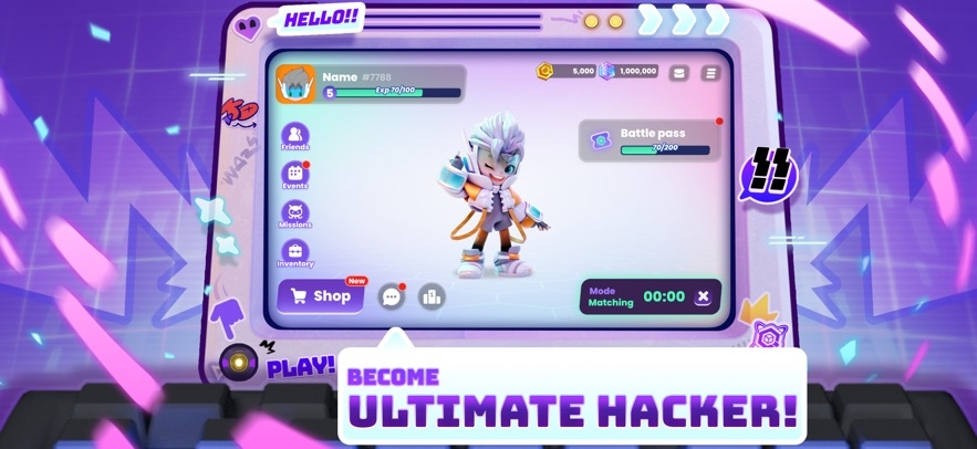 Quantum Wars Hack