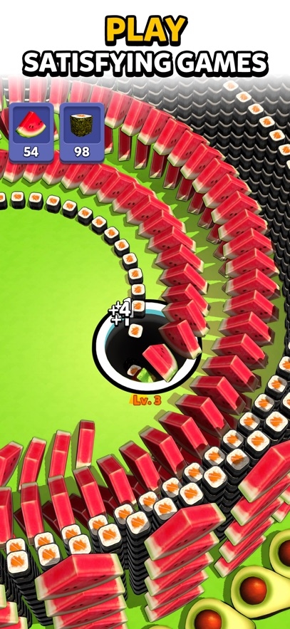 All in Hole: Black Hole Games Hack
