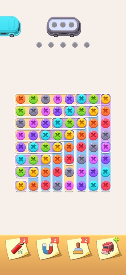 Screw Pin Puzzle Hack