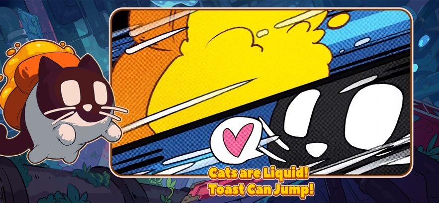 Crunchyroll: CATO Hack