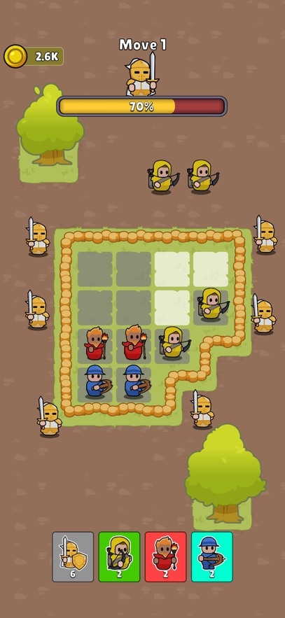 Village Survivors Hack