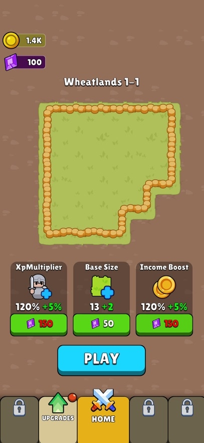 Village Survivors Hack