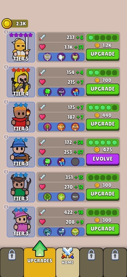 Village Survivors Hack